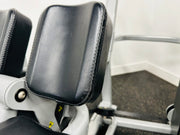 Star Trac Impact Strength Kneeling Leg Curl Machine